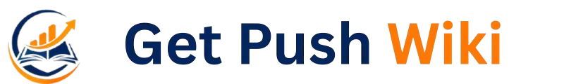 Get Push Wiki