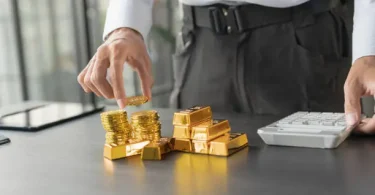 gold price today in south africa
