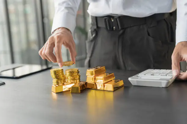 gold price today in south africa